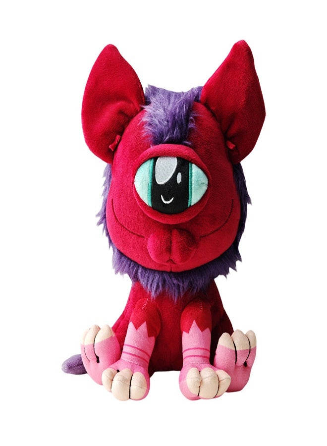 general Invincible Shaoxia Plush Toys - Image 2