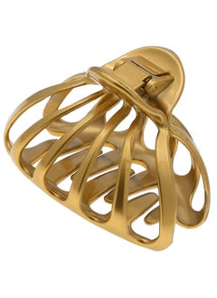 CAMILA Amila Paris Cp3052 French Octopus Hair Clip Large Hair Clips For Thick Hair Big Hair Claw Clip For Long Hair Durable Girls Hair Clips For Women For Wavy Hair Strong Noslip Grip. Made In France  - Image 1