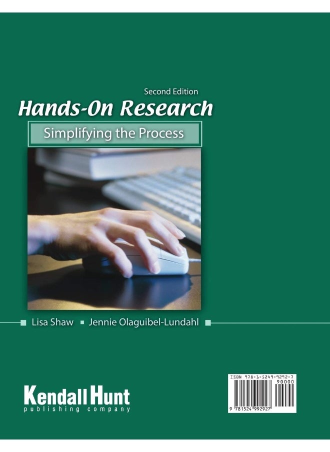 Hands-On Research: Simplifying the Process  - Image 2