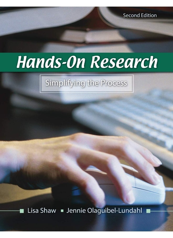 Hands-On Research: Simplifying the Process  - Image 1