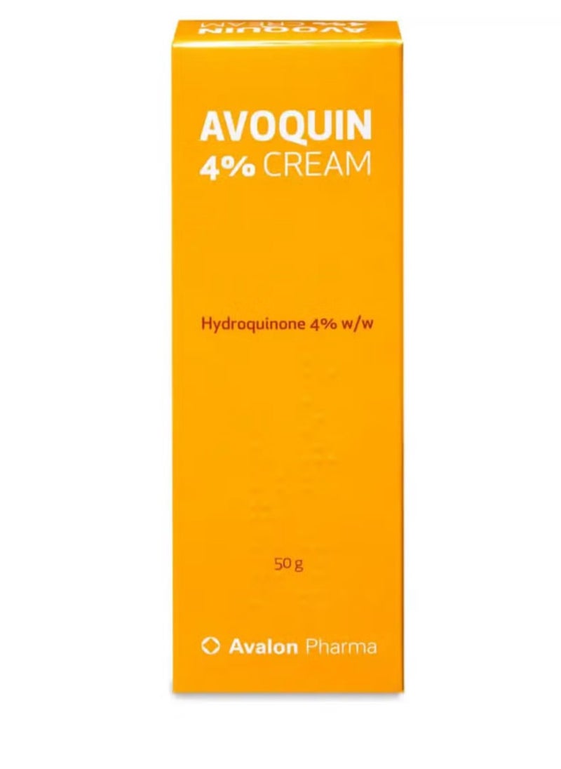 Avoquin 4% Cream 50 gm - pzsku/ZB8657DFAA057E2EF17B8Z/45/_/1711537932/75f0dc39-b54b-4072-9237-9adfdf84d45a