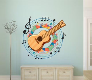 Wall Attraction Guitar Wall Stickers Murals Size 58x55cm MD235_S - pzsku/ZB86598C2D3A8E8E37A2EZ/45/1745828698/70a5ff56-d446-463b-b81e-c5ae1179b155