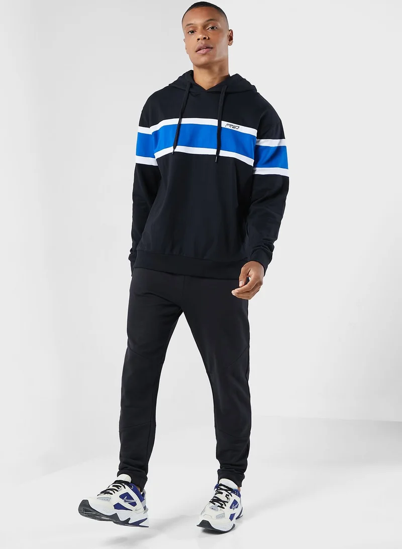 FRWD Lifestyle Hoodie