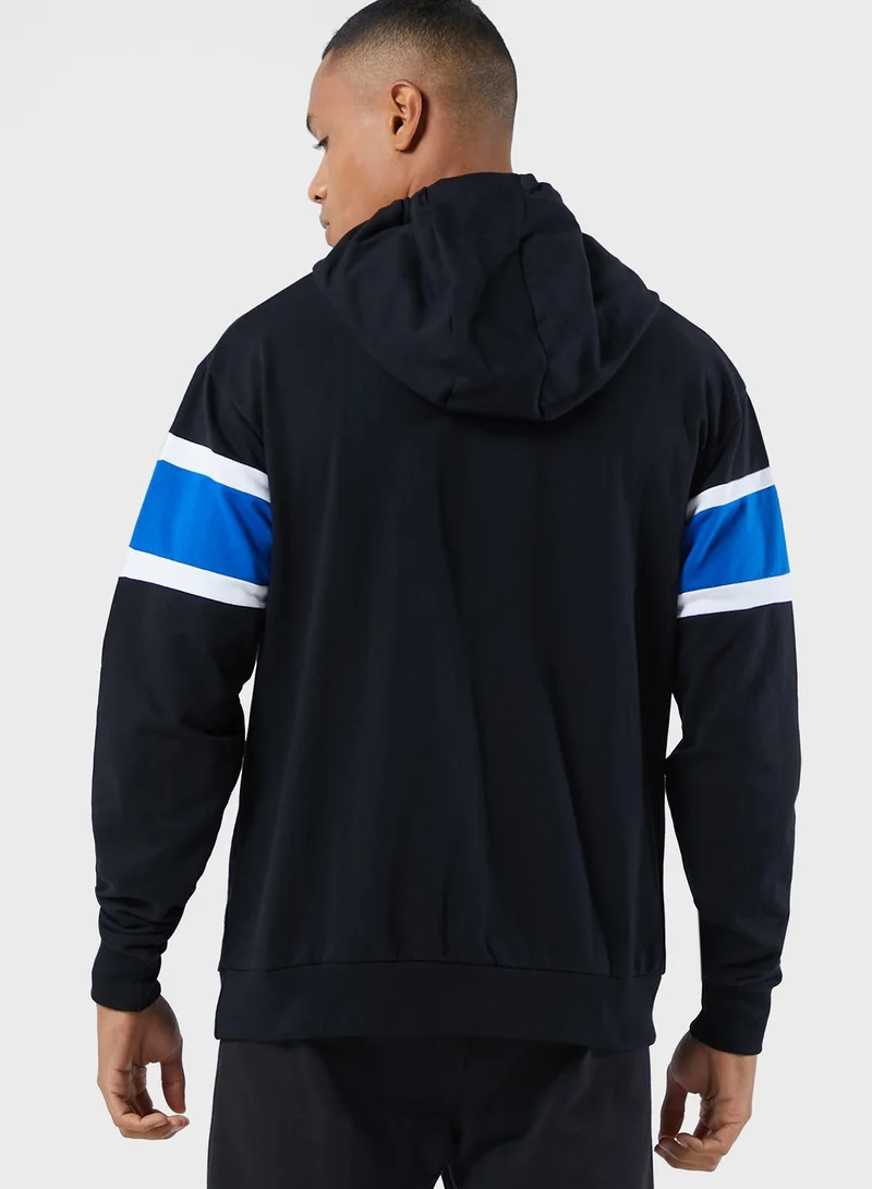 FRWD Lifestyle Hoodie