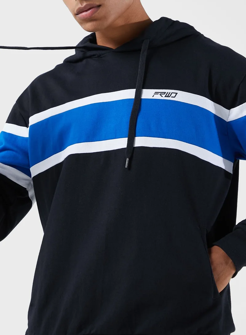 FRWD Lifestyle Hoodie
