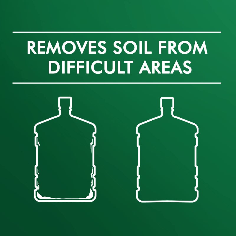 Five Star PBW Tablets - 2.5 g(1 Tablet per 32 oz. of Water) 30 ct - Bottle, Growler, Keg Cleaner - Image 5