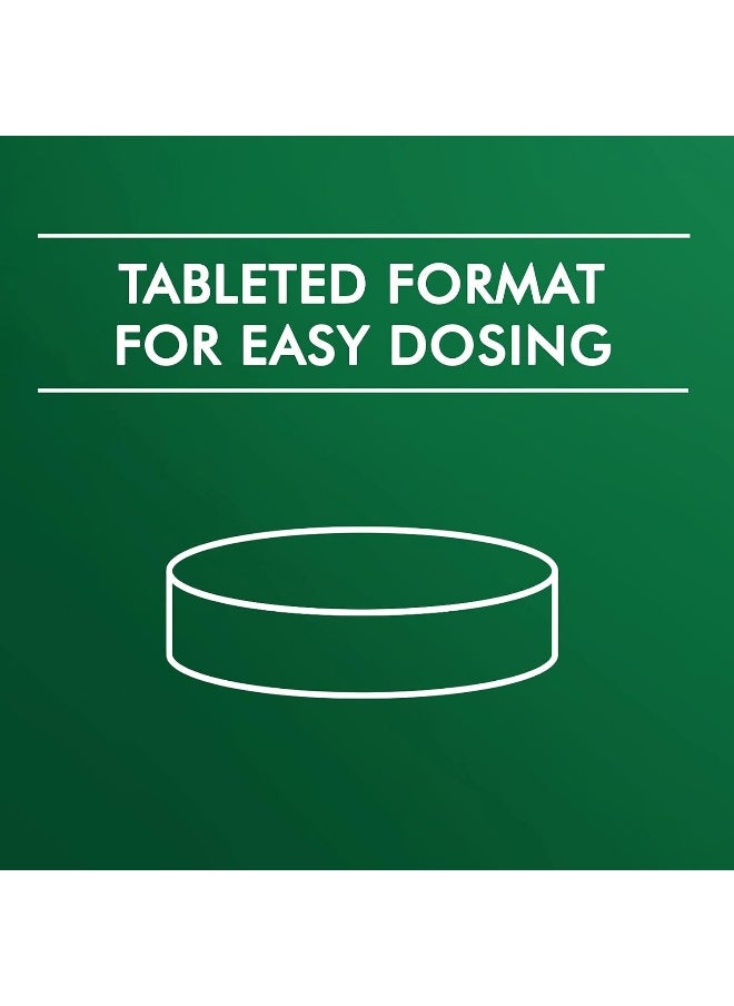 Five Star - Five Star PBW Tablets - 2.5 g 30 ct - Buffered Alkaline Detergent - Image 1