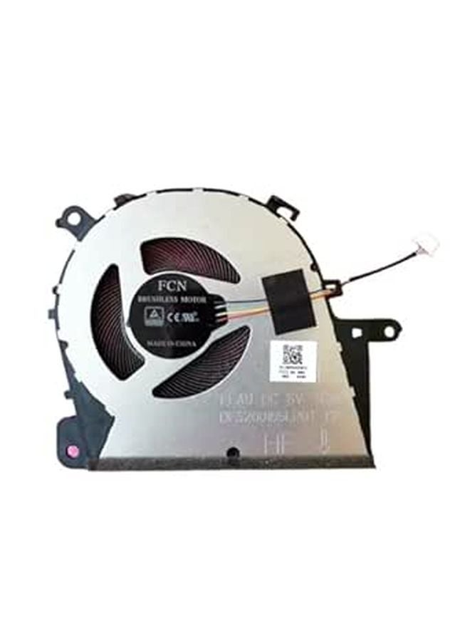 DC28000DXF0 Laptop Cooling Fan Replacement for S145 14IIL V14 IIL Model - Image 1
