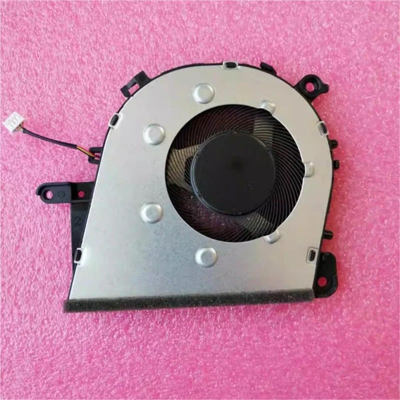 DC28000DXF0 Laptop Cooling Fan Replacement for S145 14IIL V14 IIL Model - Image 3