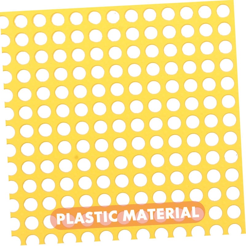 Non Skid Bath Mat Easy Clean Versatile For Pets And Home Use 31 5X31 5X1 5cm Assorted Color - Image 4