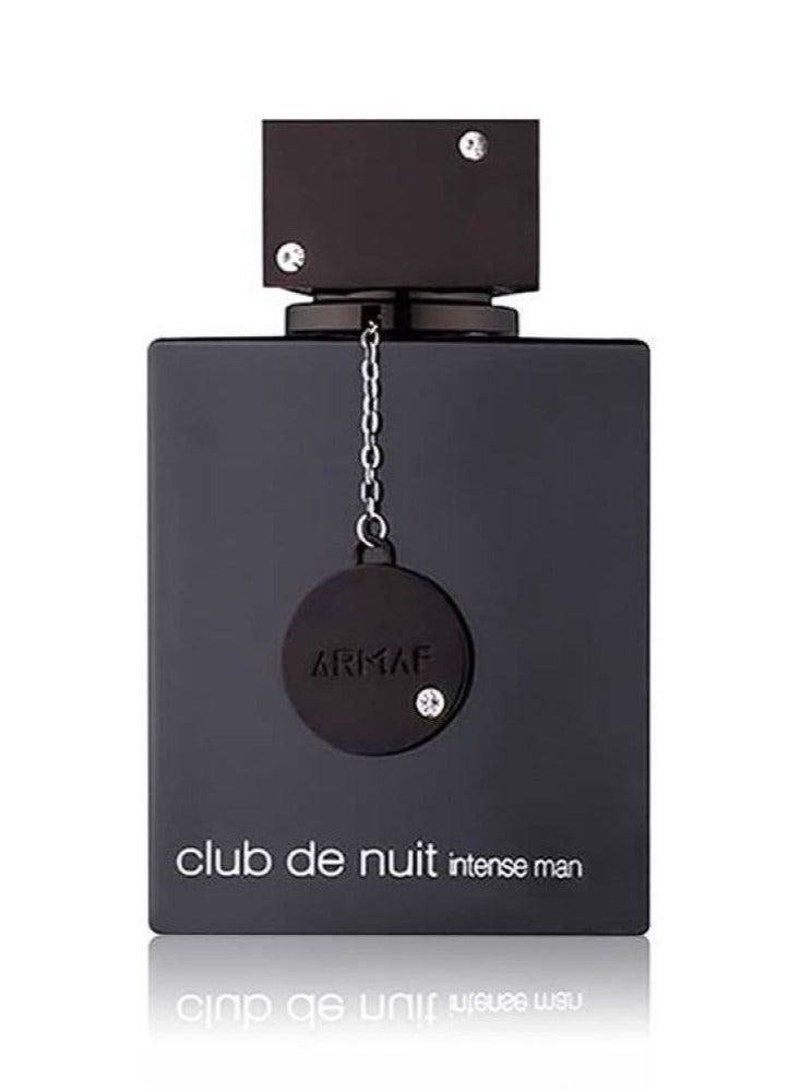 أرماف مجموعة عطور كلوب دي نوي مكونة من 3X قطع 105مل - Image 3