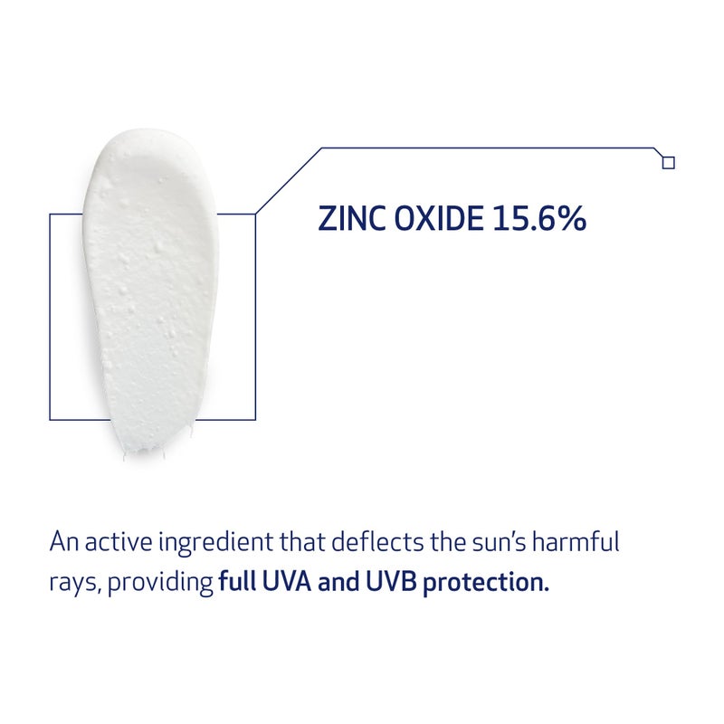 Obagi Medical Obagi Sun Shield Hypoallergenic Mineral Sunscreen â€“ Broad Spectrum SPF 50 Protection from the Sun â€“ Sheer, Quick-Absorbing Formula â€“ 3 oz, Pack of 2 - Image 4