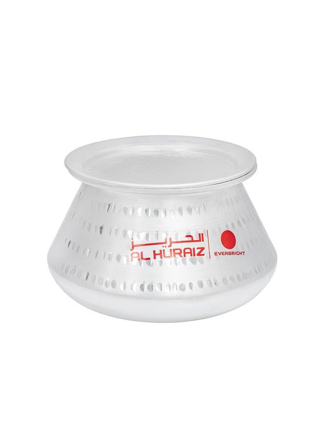 EverBright Alu.Hareeze Pot Machine Cover  - Image 1