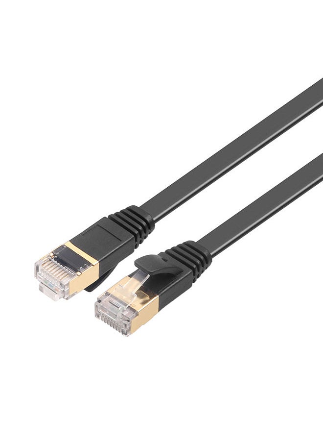 BRIZLER - Flat Cat 7 Ethernet Cable - Image 1