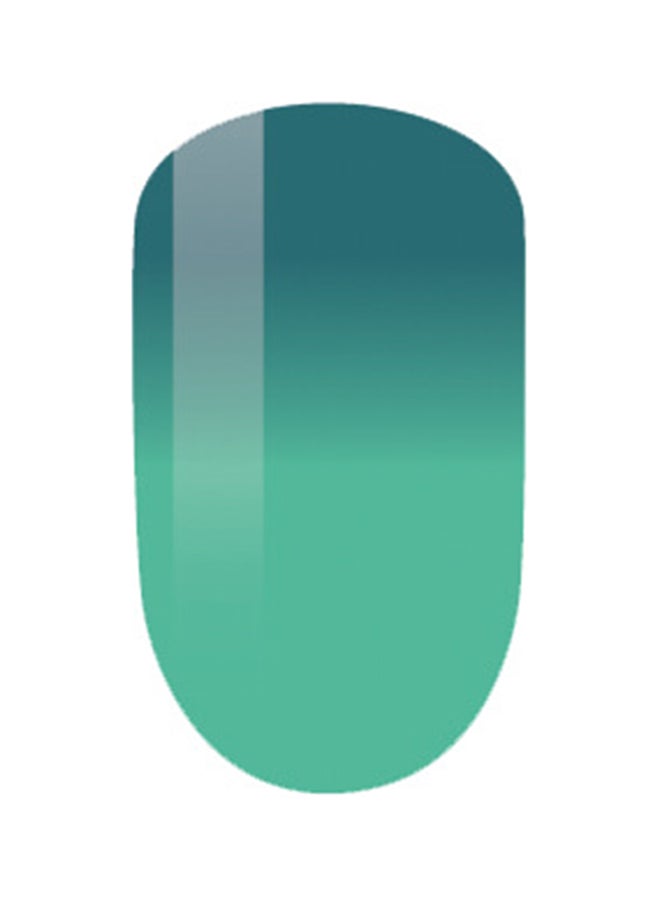 Lechat Color Changing Nail Polish 15ml Glossy Super Shine Nail Lacquer 15ml Fast Dry Long Lasting Nail Enamel Temperature Change Mood Color Polish Nail Art No Need UV LED Lamp No curing Manicure Nail Paint - Image 2