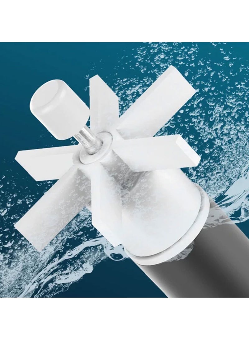 Aquarium hanging filter XBA-500 - Image 3