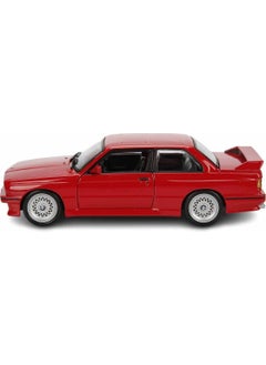 Bburago 1:24 سيارة موديل بي إم دبليو M3 1998  - Image 2