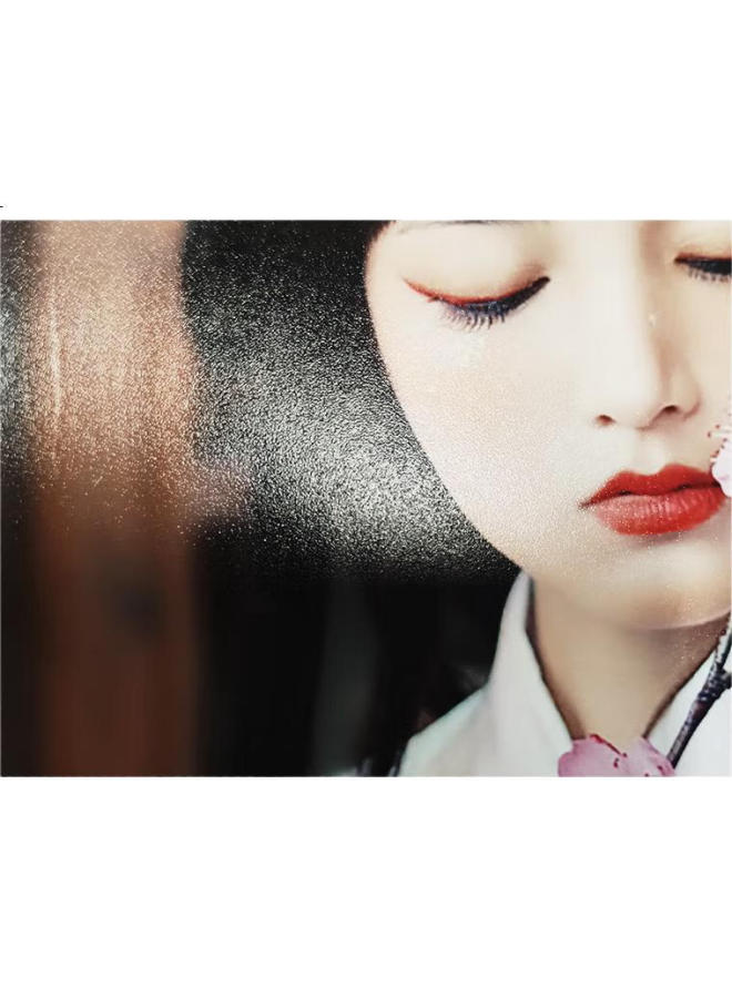 FANTAC Rc Waterproof Suede Anti-Scratch Photo Paper, A4 Size, 255G, Color Inkjet Printing Photo Paper, 20 Sheets, 9895-704 - Image 1