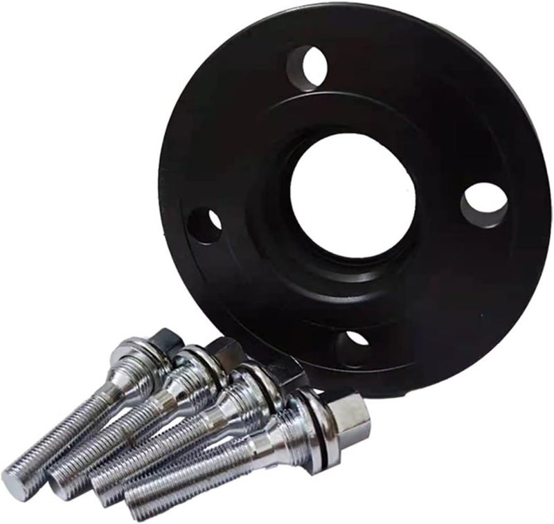 Vuzmode Hub-Centric Wheel Spacers for Peugeot - Image 1