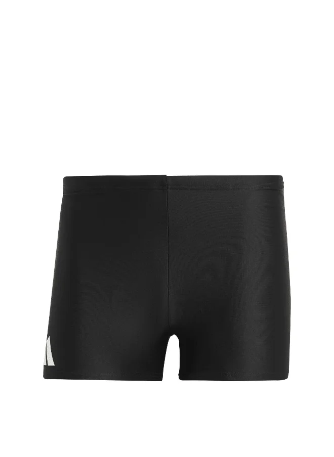 اديداس adidas solid boxer men swimwear