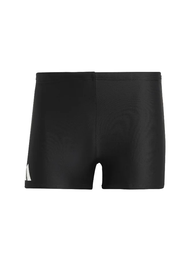 اديداس adidas solid boxer men swimwear