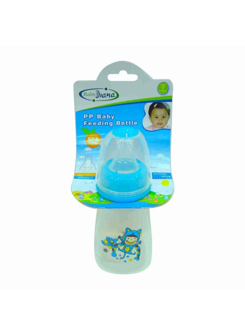 Baby Diana Baby Diana Baby Care Feeding Bottle 120Ml 