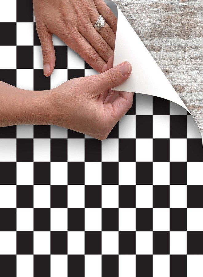 Con-Tact Brand Creative Covering, Self-Adhesive Shelf Liner, Multi-Purpose Vinyl Drawer Liner, Easy To Use And Apply, 18'' X 9', Boardwalk - Image 3