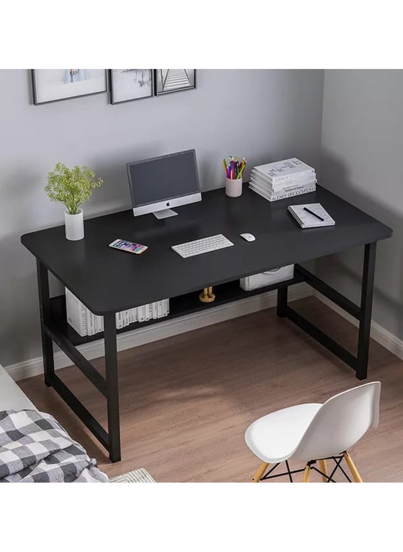 الماسة للأثاث المعدني  مكتب مناسب ل الدراسة - 76*120*60سم من  Masa Furniture  - Image 1