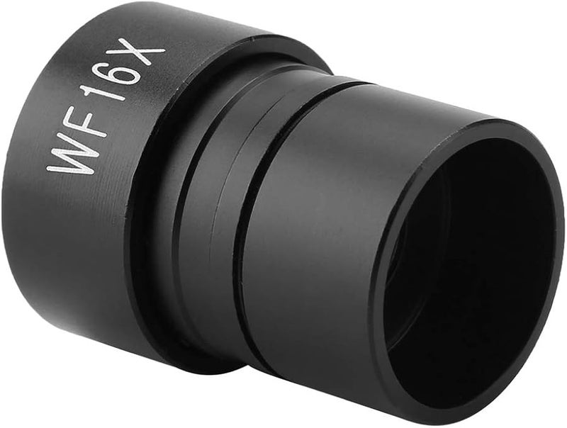 WF16X Wide Field Microscope Eyepiece 23 2mm Mounting Clear Image No Eye Fatigue - Image 3