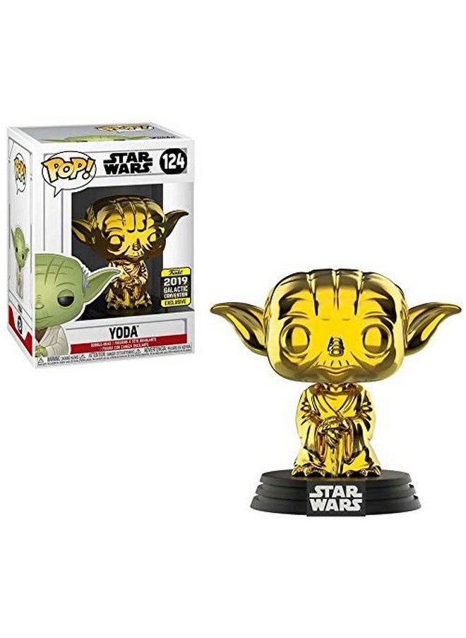 مجموعة Pop! Funko Gold Yoda Galactic Convention الحصرية 124 Star Wars - pzsku/ZB866DD1A48F30AF6B2E1Z/45/_/1680818823/c7bc92ad-c2d9-4c99-bf24-faba8b6b70d0