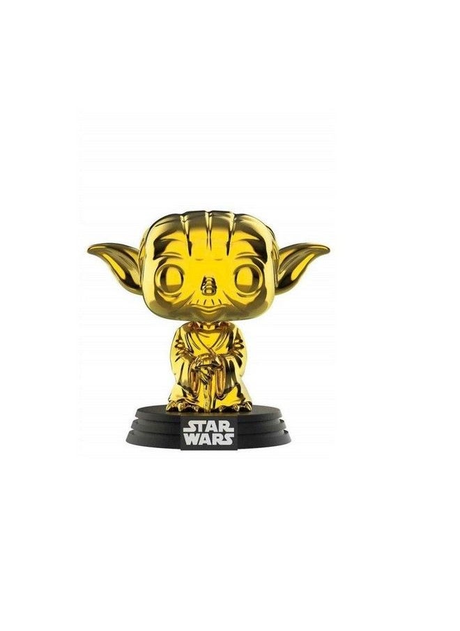 مجموعة Pop! Funko Gold Yoda Galactic Convention الحصرية 124 Star Wars - pzsku/ZB866DD1A48F30AF6B2E1Z/45/_/1680818825/72bd7bf3-2782-4ff6-aaa8-3c92b6d5bb26