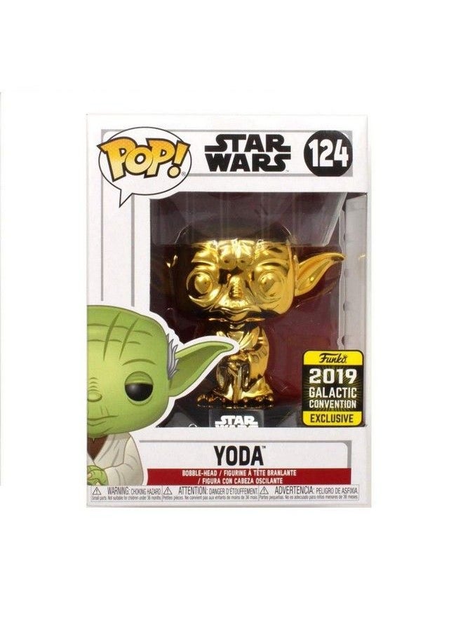 مجموعة Pop! Funko Gold Yoda Galactic Convention الحصرية 124 Star Wars - pzsku/ZB866DD1A48F30AF6B2E1Z/45/_/1680818831/4dae7770-8a96-44ba-97e8-1c3e52fbaa14