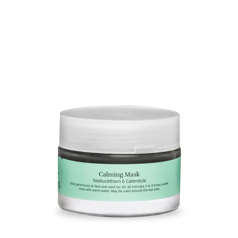 Shankara Calming Mask50ml - Image 1