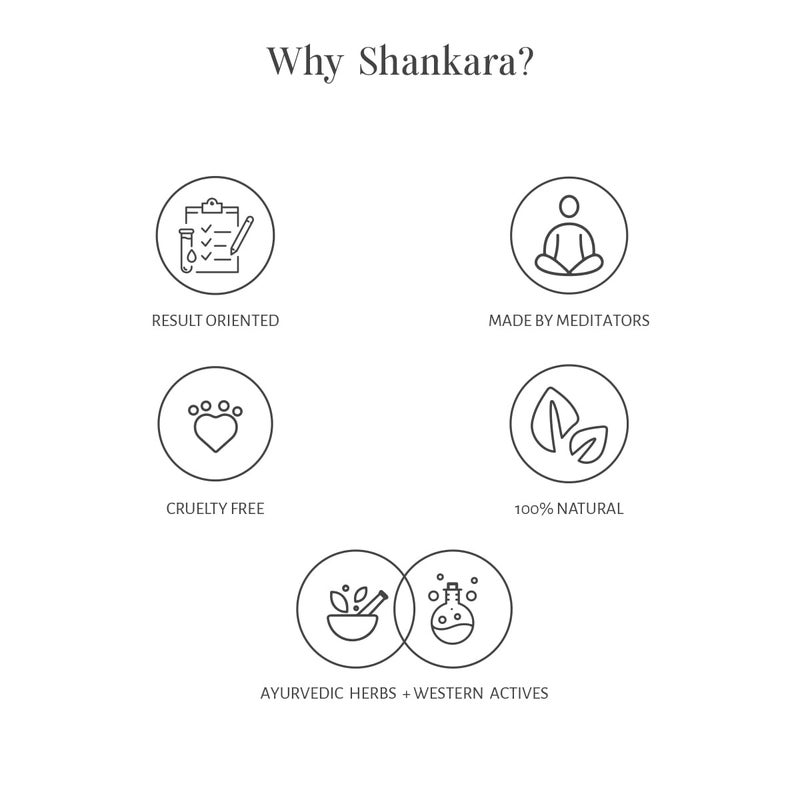 Shankara Calming Mask50ml - Image 5