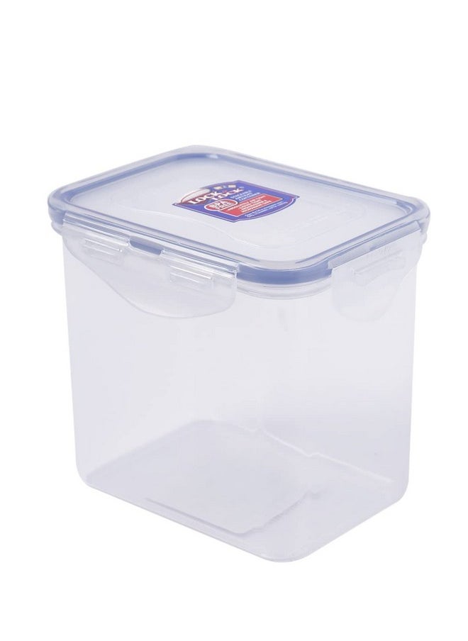 LOCK & LOCK Rectangle Tall Food Storage Container 28.74Oz / 3.59Cup  - Image 1