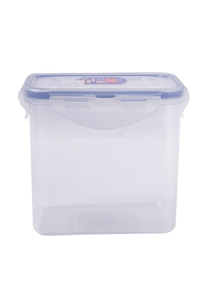 LOCK & LOCK Rectangle Tall Food Storage Container 28.74Oz / 3.59Cup  - Image 2