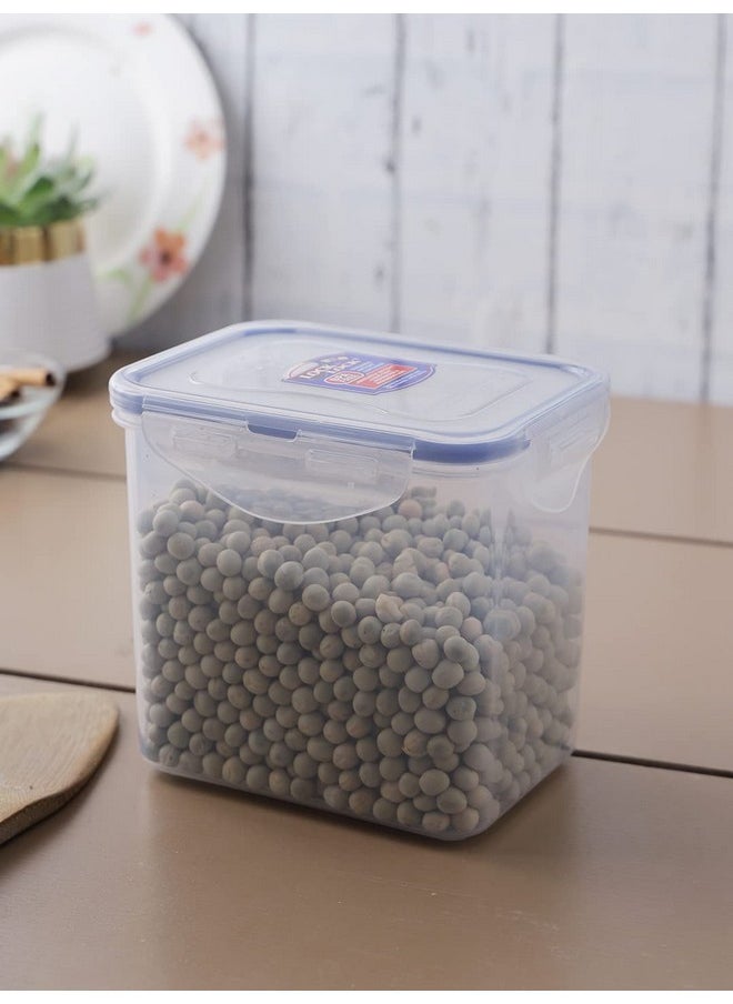LOCK & LOCK Rectangle Tall Food Storage Container 28.74Oz / 3.59Cup  - Image 5
