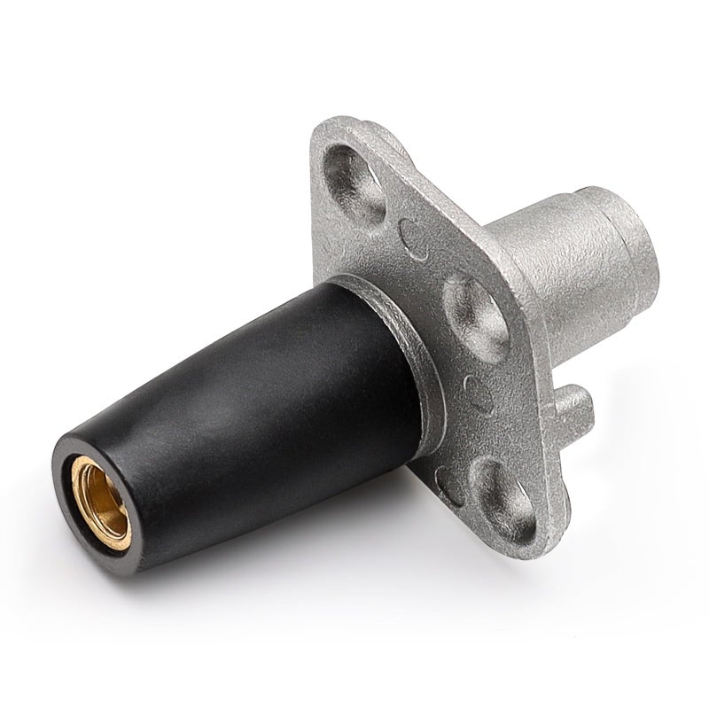 KUTTOLE Radio Antenna Base Mount Fit for Ford F-250 F-350 Super Duty 2017-2021, Antenna Base Mount for Ford F250 F350 Super Duty Models - Image 1