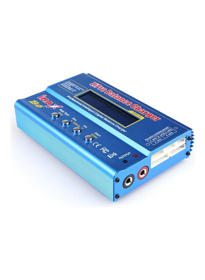 NIBEMINENT Battery Balance Charger - Image 2