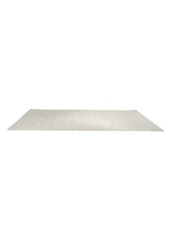 Suncoast Suncoast Cinar Outdoor Rectangular Rug (L) - Green  - Image 3