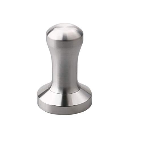 omgogo Coffee Tamper 51mm Barista Espresso Tamper Stainless Steel - Image 1