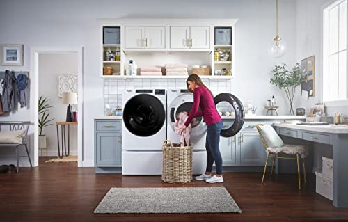 Whirlpool W10763470 Genuine OEM Shipping Bolt Kit for Front Load Washers – Replaces W10271590, W10271593, W10498442, W10571758, W10538711, W10538715 - Image 3