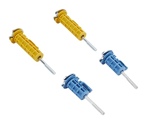 Whirlpool W10763470 Genuine OEM Shipping Bolt Kit for Front Load Washers – Replaces W10271590, W10271593, W10498442, W10571758, W10538711, W10538715 - Image 5