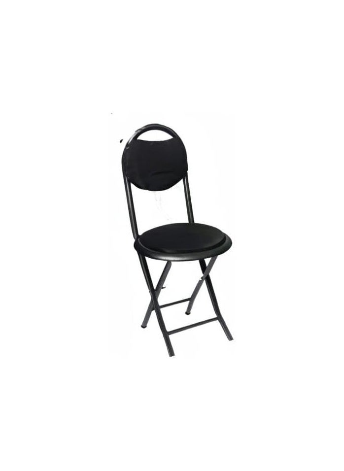 Generic - Foldable chair for trips and prayers - Image 1