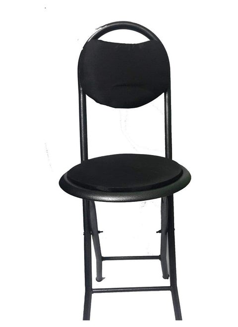 Foldable chair for trips and prayers