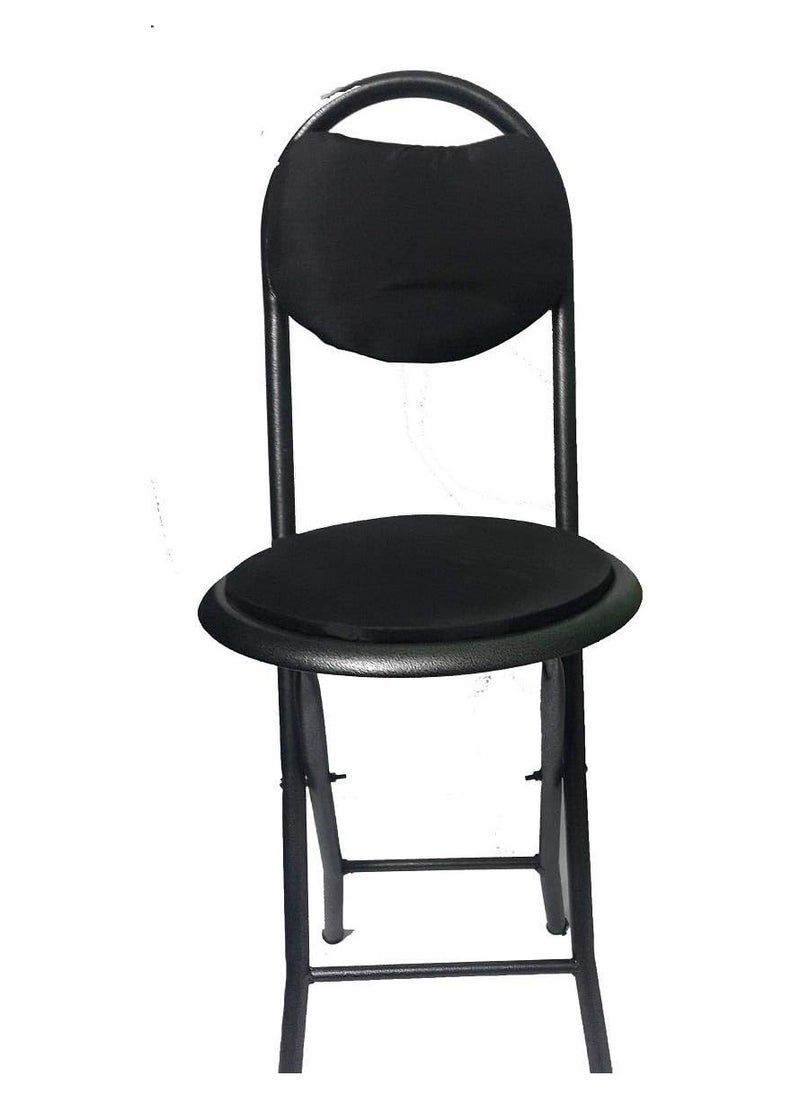 Generic - Foldable chair for trips and prayers - Image 1