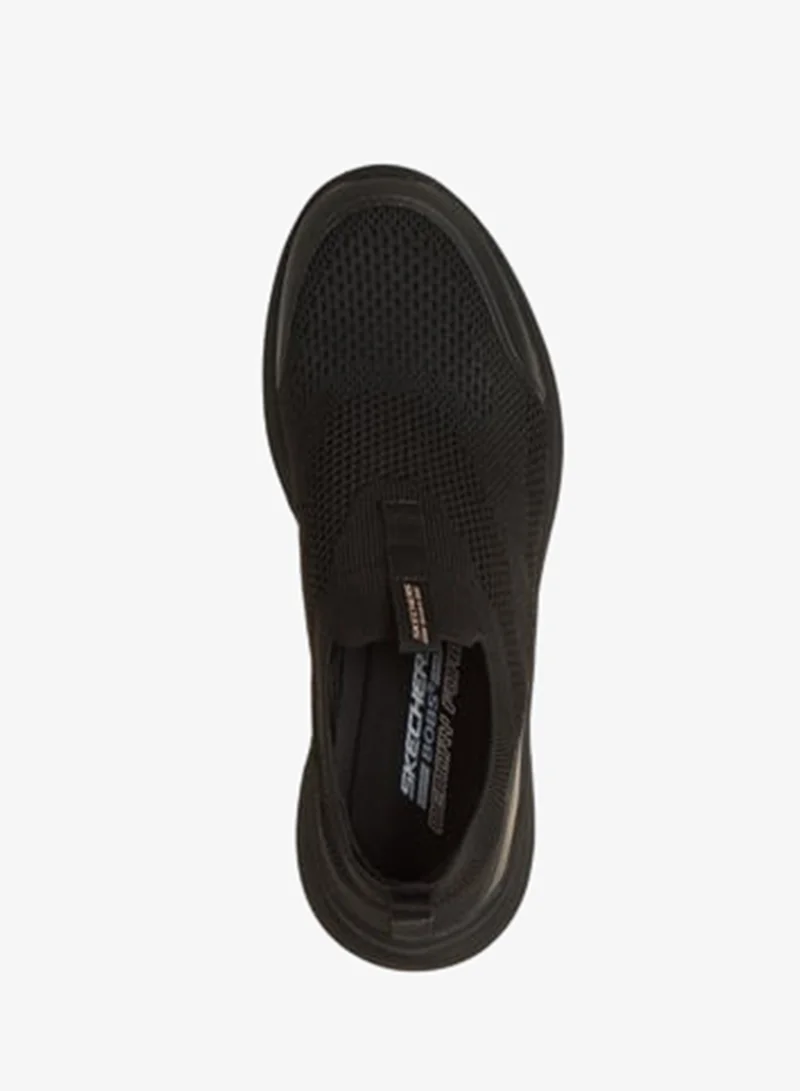Skechers BLACK BLACK Bobs Moda Flex for Women | Best Price UAE