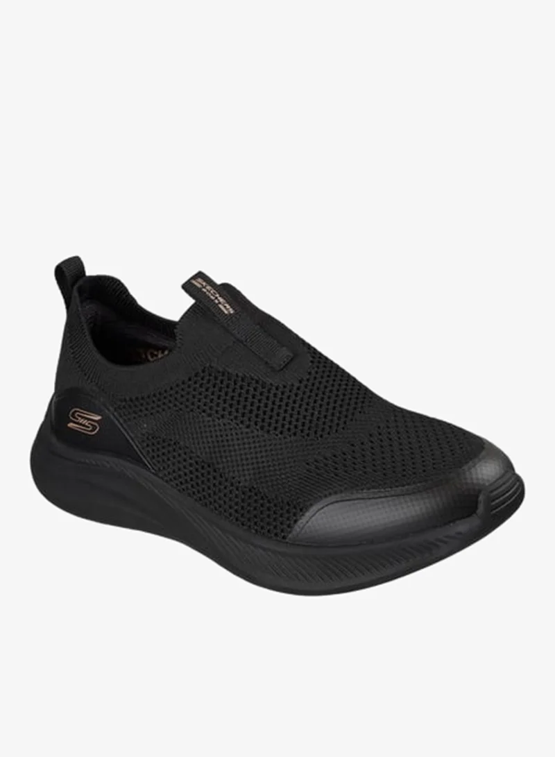 Skechers BLACK BLACK Bobs Moda Flex for Women | Best Price UAE