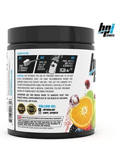 BPI Sports Best BCAA Athletic Performance Fruit Punch, 300 gm - pzsku/ZB8679963643C79D0D49DZ/45/_/1678607986/67454a28-8409-4ab0-8f46-17dff9fd8f07