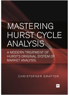 Harriman House Mastering Hurst Cycle Analysis 